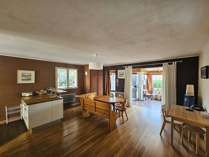 Ferienhaus für 7 Personen, mit Terrasse und Garten, mit Haustier in Saint-Mandrier-sur-Mer - 4