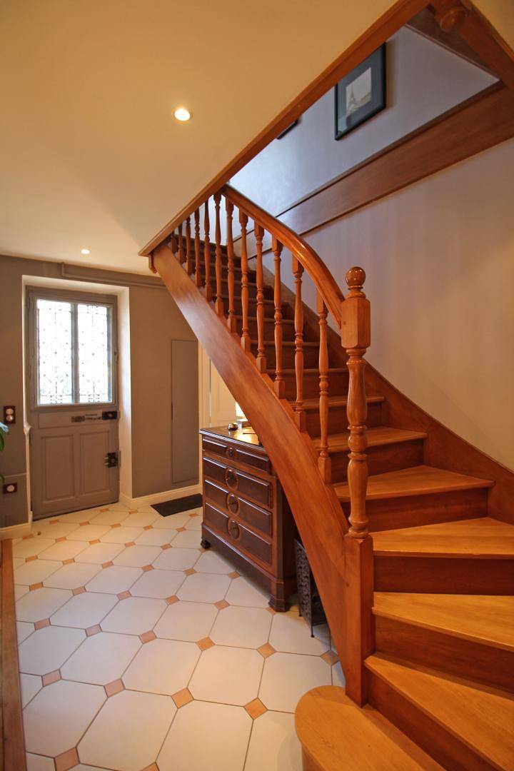 Sous le toits, foto 12