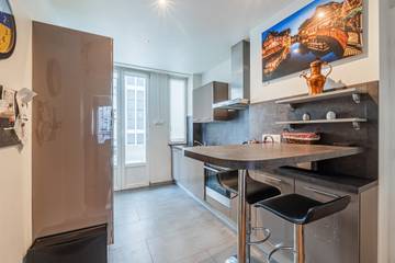Vakantieappartement voor 6 Personen in Straatsburg, Noord-Elzas, Afbeelding 1