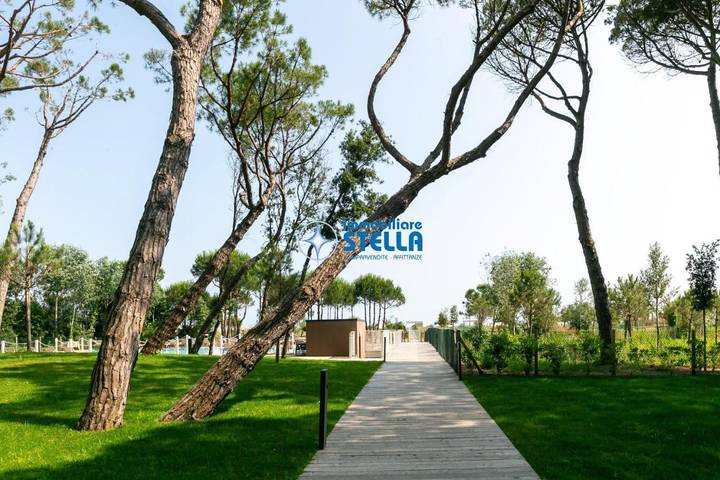 Ferienhaus für 5 Personen, mit Pool und Terrasse in Jesolo - 2