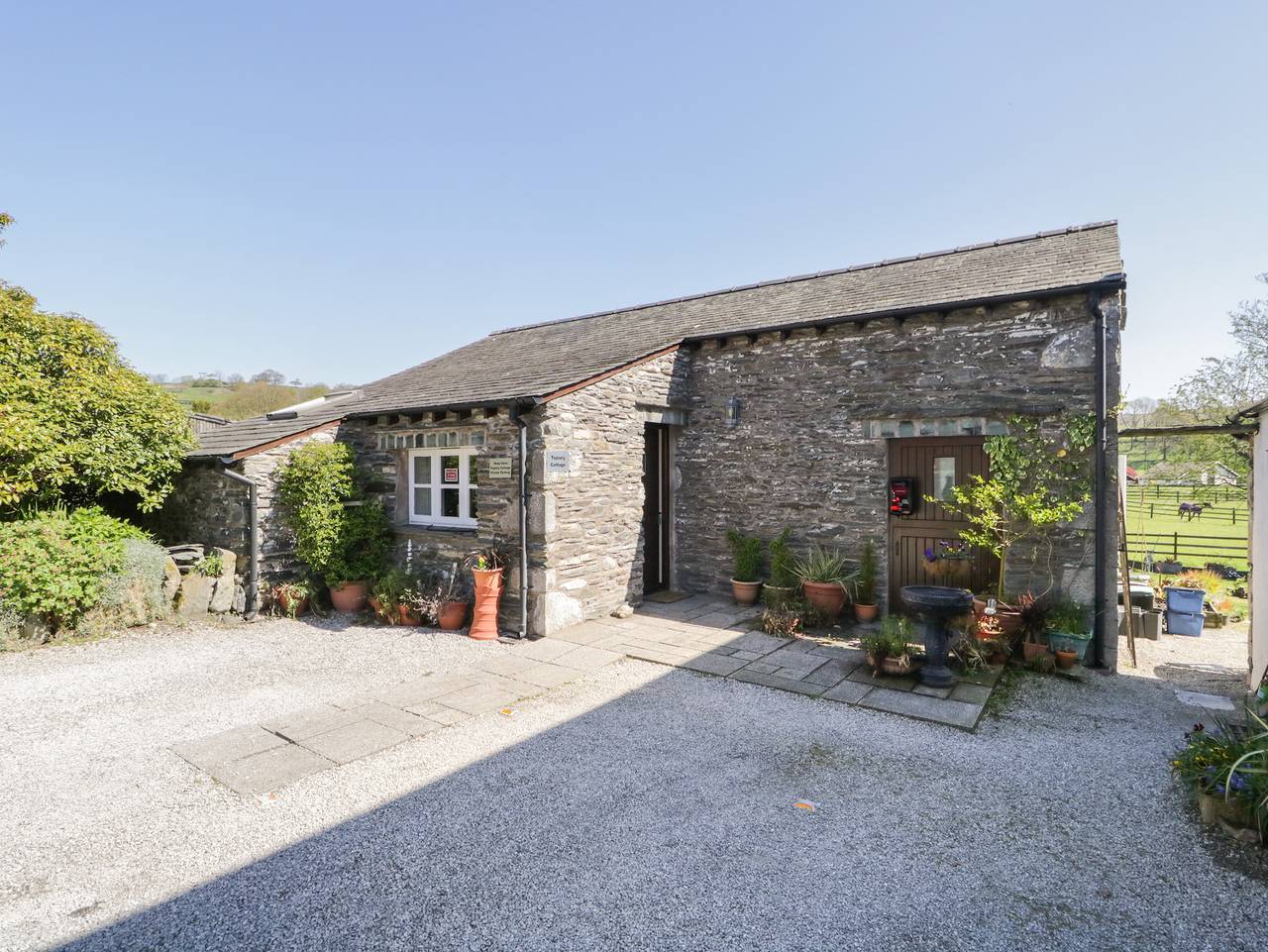 Casa vacanza a Cumbria a partire da 695€ a notte
