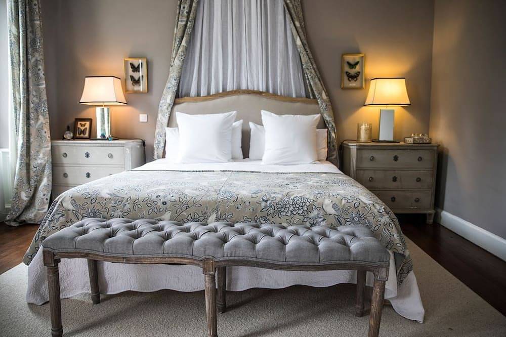 Chateau Grilliere - Cinco Habitaciones , Capacidad 10 in Revel, Lauragais