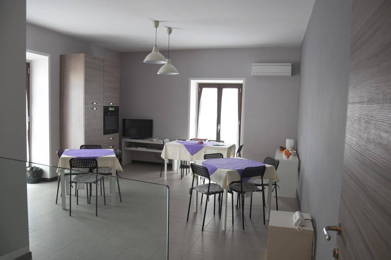 Studio with Balcony in Favara, Provincia di Agrigento