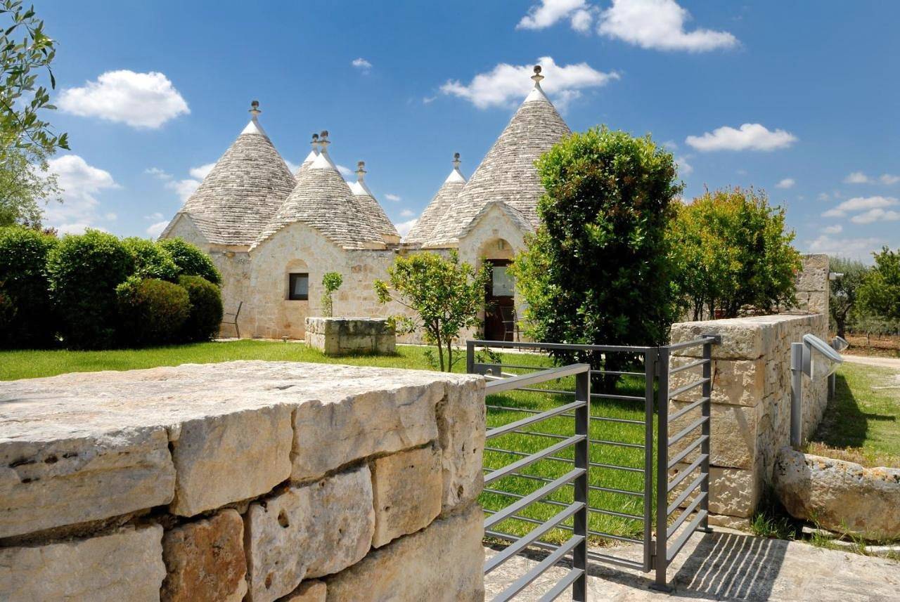 Abate Masseria & Resort in Noci, Provincia di Bari
