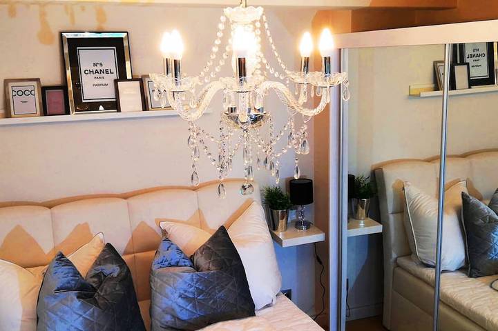 Ferienhaus für 4 Personen, mit Garten und Terrasse in Polen - 2