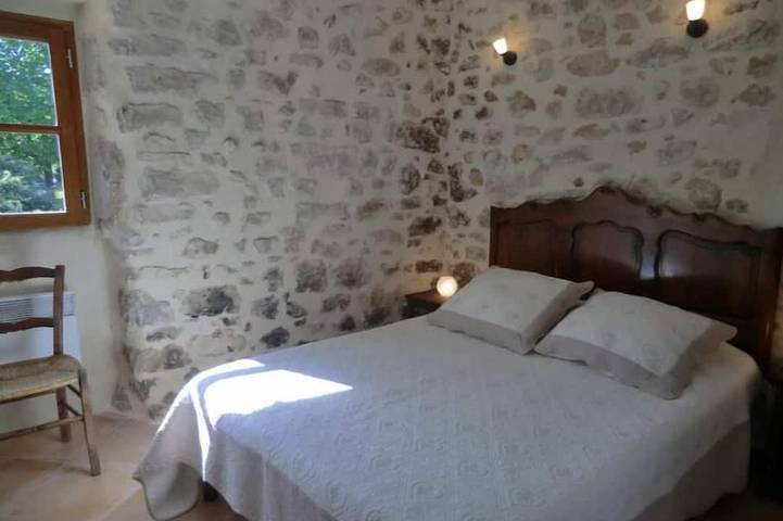 Location de vacances pour 6 personnes à Vagnas - 2