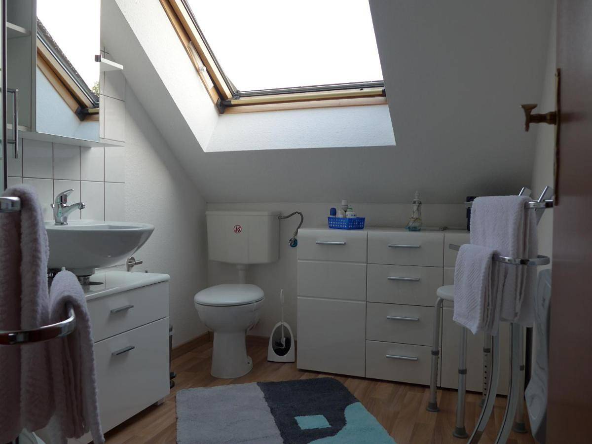 Ganze Wohnung, One-Bedroom Apartment in Crussow, Angermünde