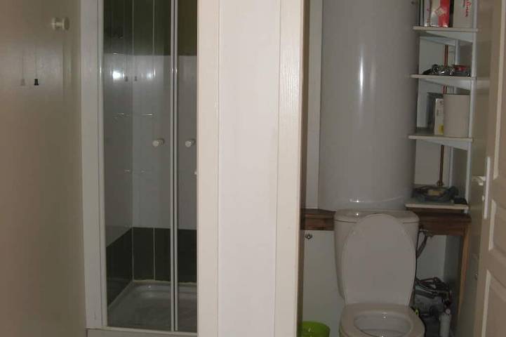 Location de vacances pour 7 personnes, avec jardin et balcon à Cadéac - 4