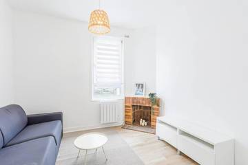 Gîte pour 2 personnes à Eaubonne