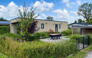 Camping voor 6 Personen in Nationaal Park De Alde Feanen, Friesland, Afbeelding 1