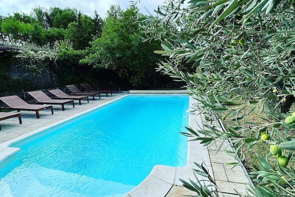 Photo : Maison de vacances