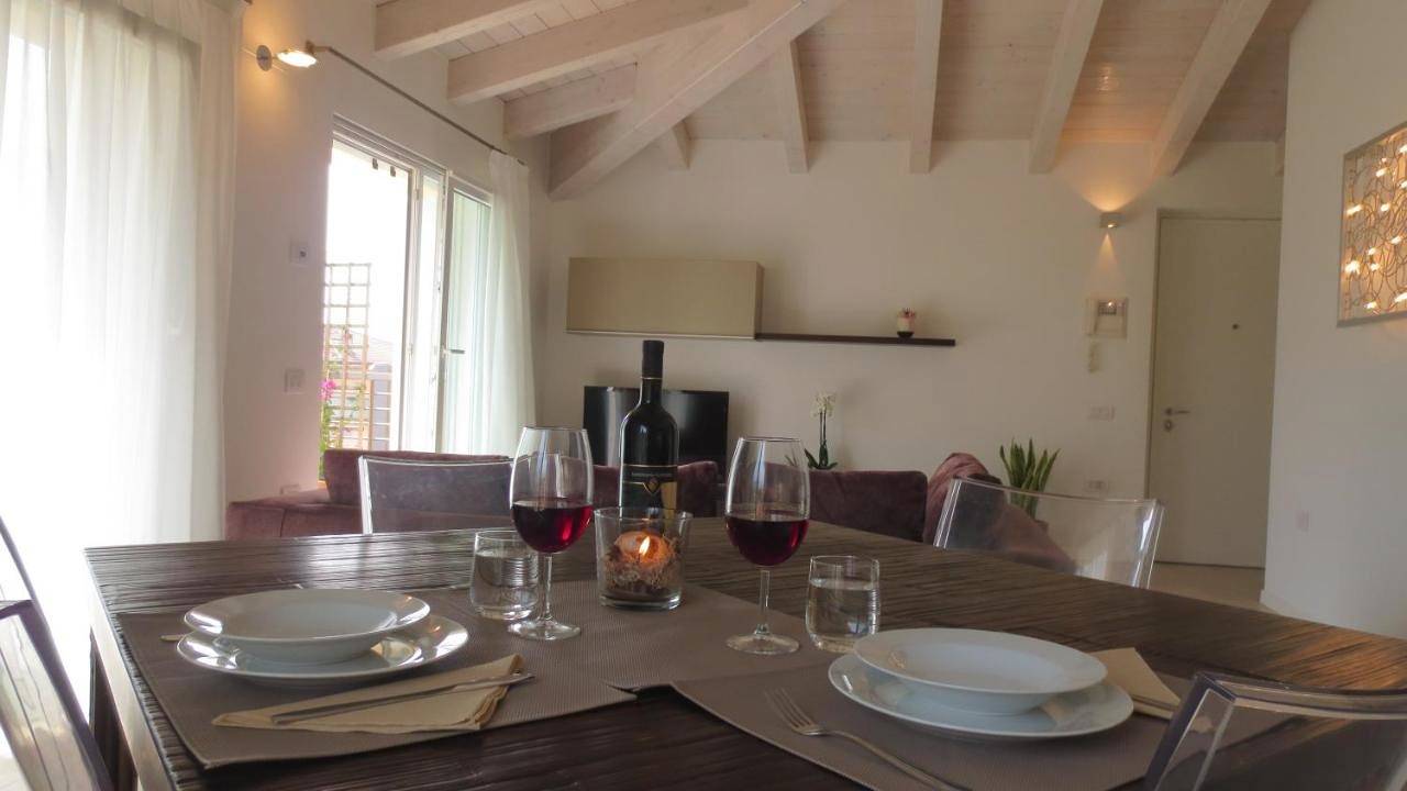 Apartamento entero, Arco Charme in Arco, Montañas Garda