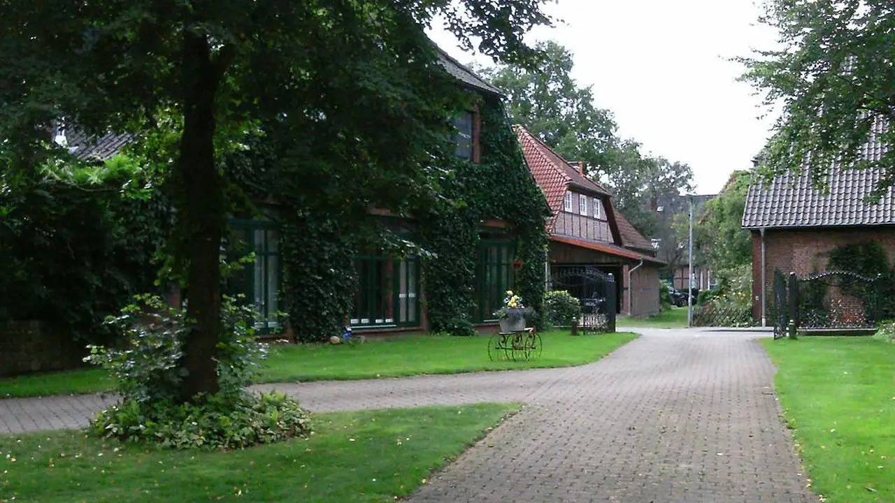 Geheel vakantieappartement, Vakantieappartement voor 5 personen met tuin in Wietzendorf, Landkreis Heidekreis