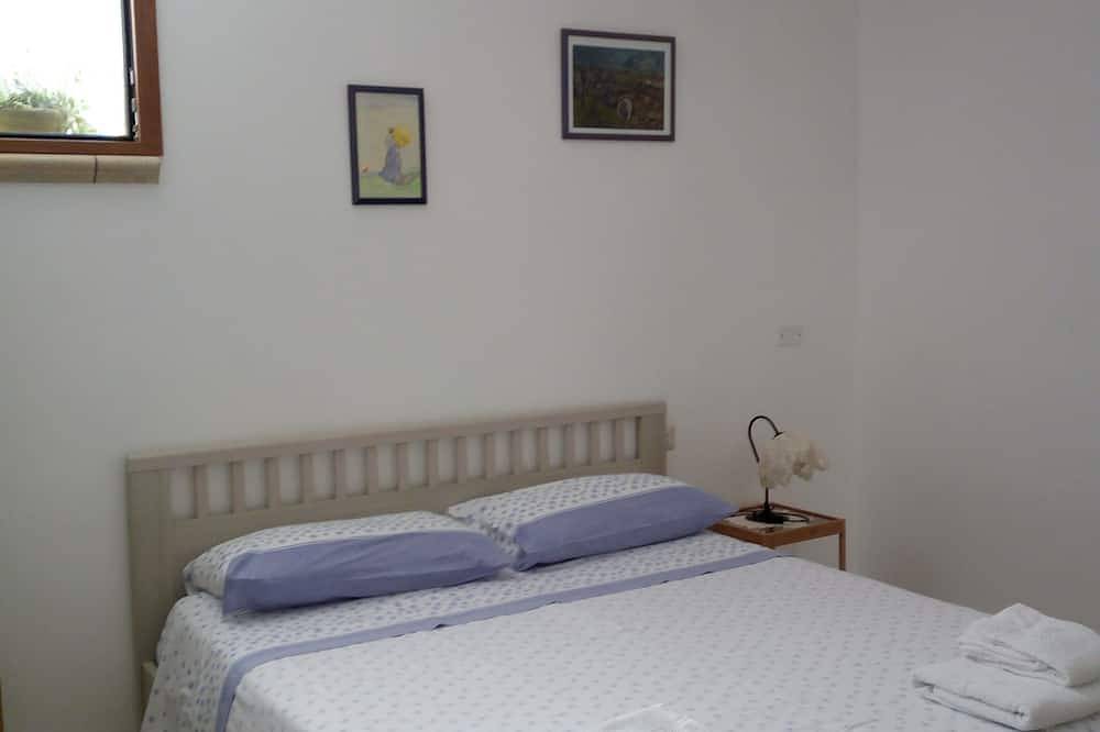 Experience the sea in the center of Palinuro in Centola, Cilento