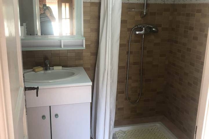 Gîte pour 2 personnes, avec terrasse et jacuzzi à Lucéram - 4