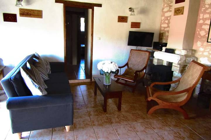 Gîte pour 6 personnes, avec jardin et piscine à Sainte-Eulalie-d'Eymet - 4