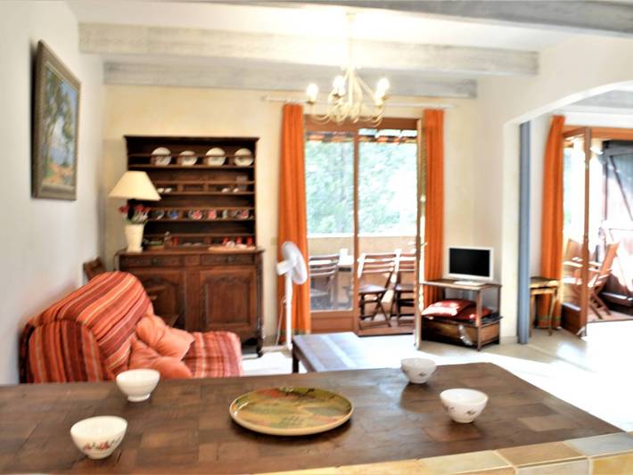 Ferienwohnung für 6 Personen in Gigaro - 3