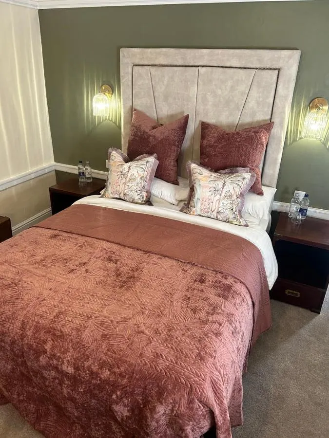 Bed and breakfast for 2 people - 1