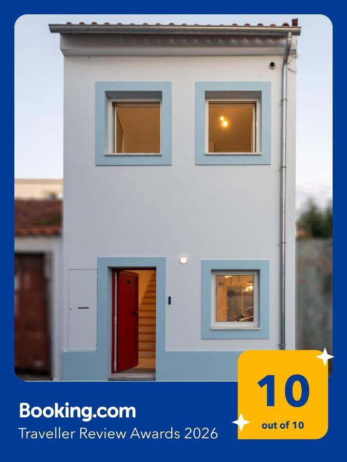 Holiday Home in Esposende, Parque Natural do Litoral Norte
