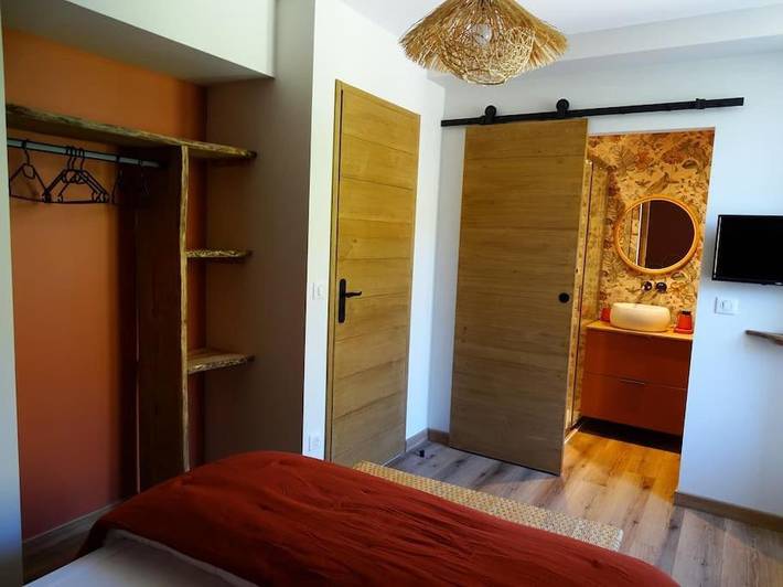 Location de vacances pour 12 personnes, avec jacuzzi ainsi que jardin et sauna à Beaudéan - 2