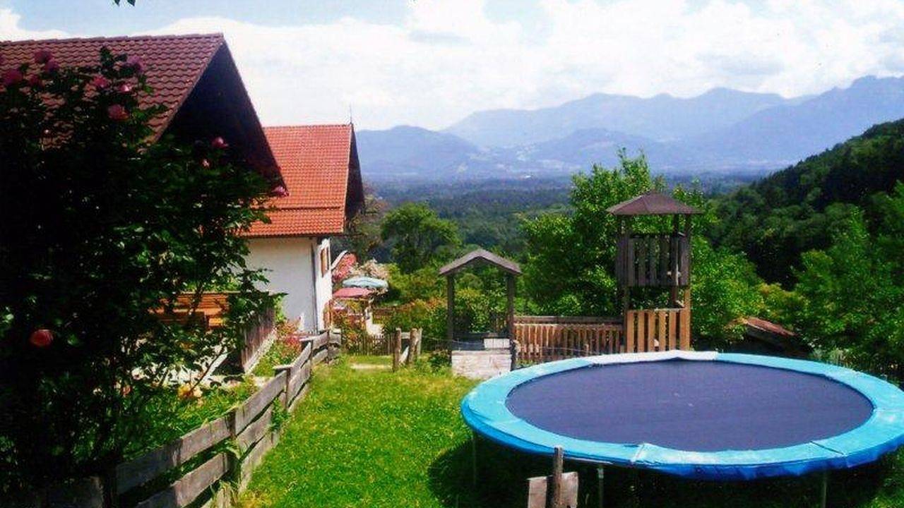 Ganze Ferienwohnung, Ferienwohnung für 4 Personen (60 m²) in Feilnbach in Bad Feilnbach, Bayerische Alpen