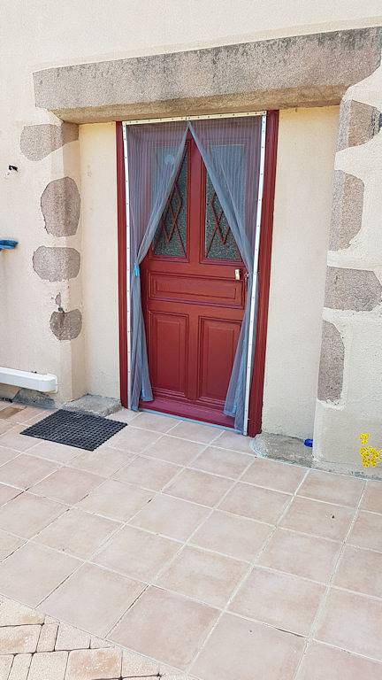 Appartement de vacances pour 8 personnes, avec balcon en Bourgogne-Franche-Comté - 2