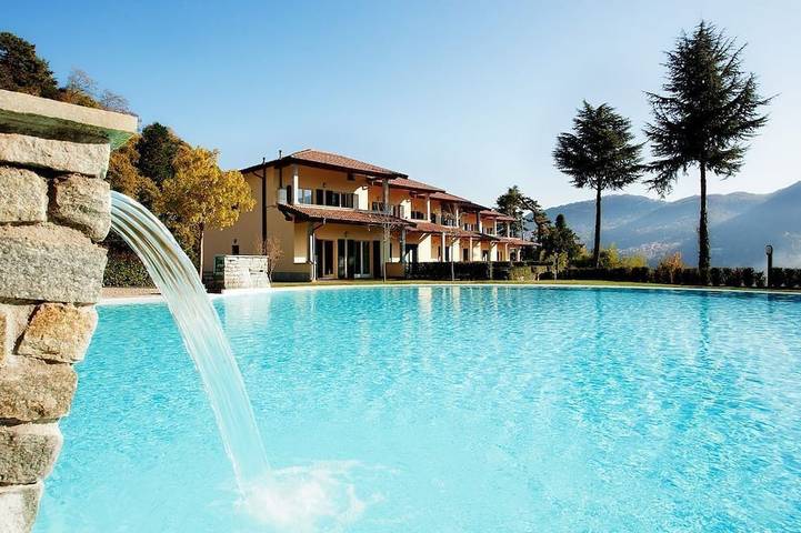 Appartement de vacances pour 8 personnes - 1
