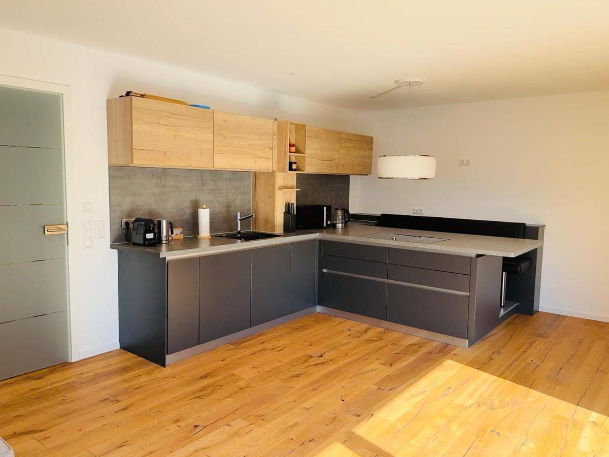 Appartement entier, Luxusloft Donauwörth in Donauworth, Souabe (Bavière)