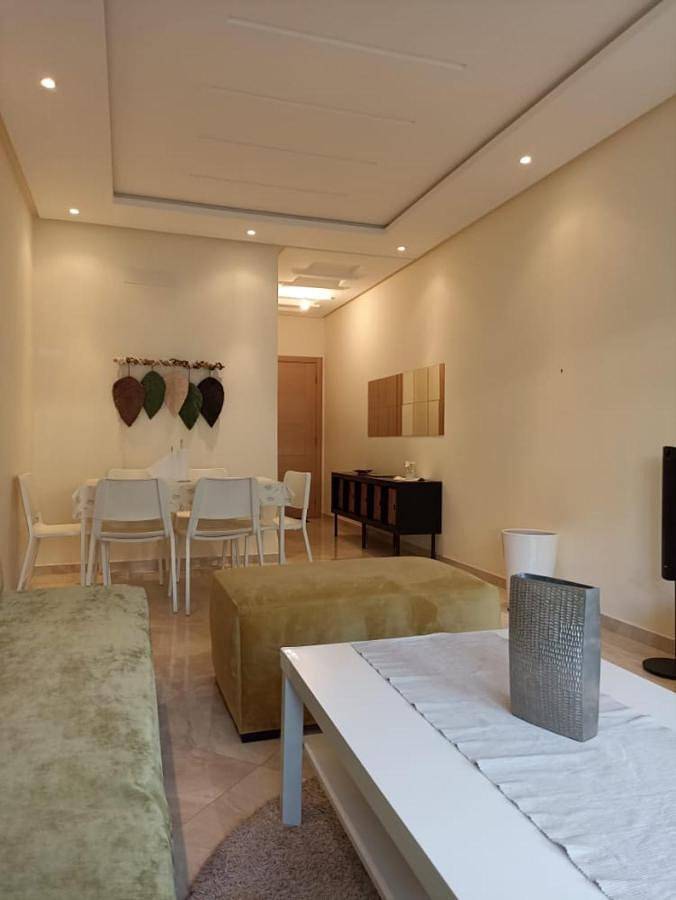 Gîte pour 4 personnes, avec piscine et balcon à Bouznika - 4