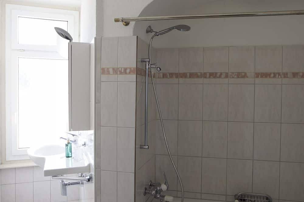 Entire apartment, Reliving – Historic City Apartment in Lucerne, Lake Lucerne