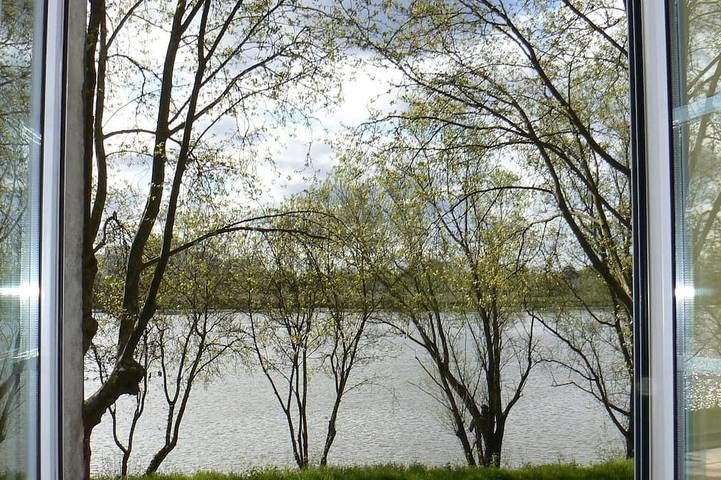 Maison de vacances pour 6 personnes à Lormont