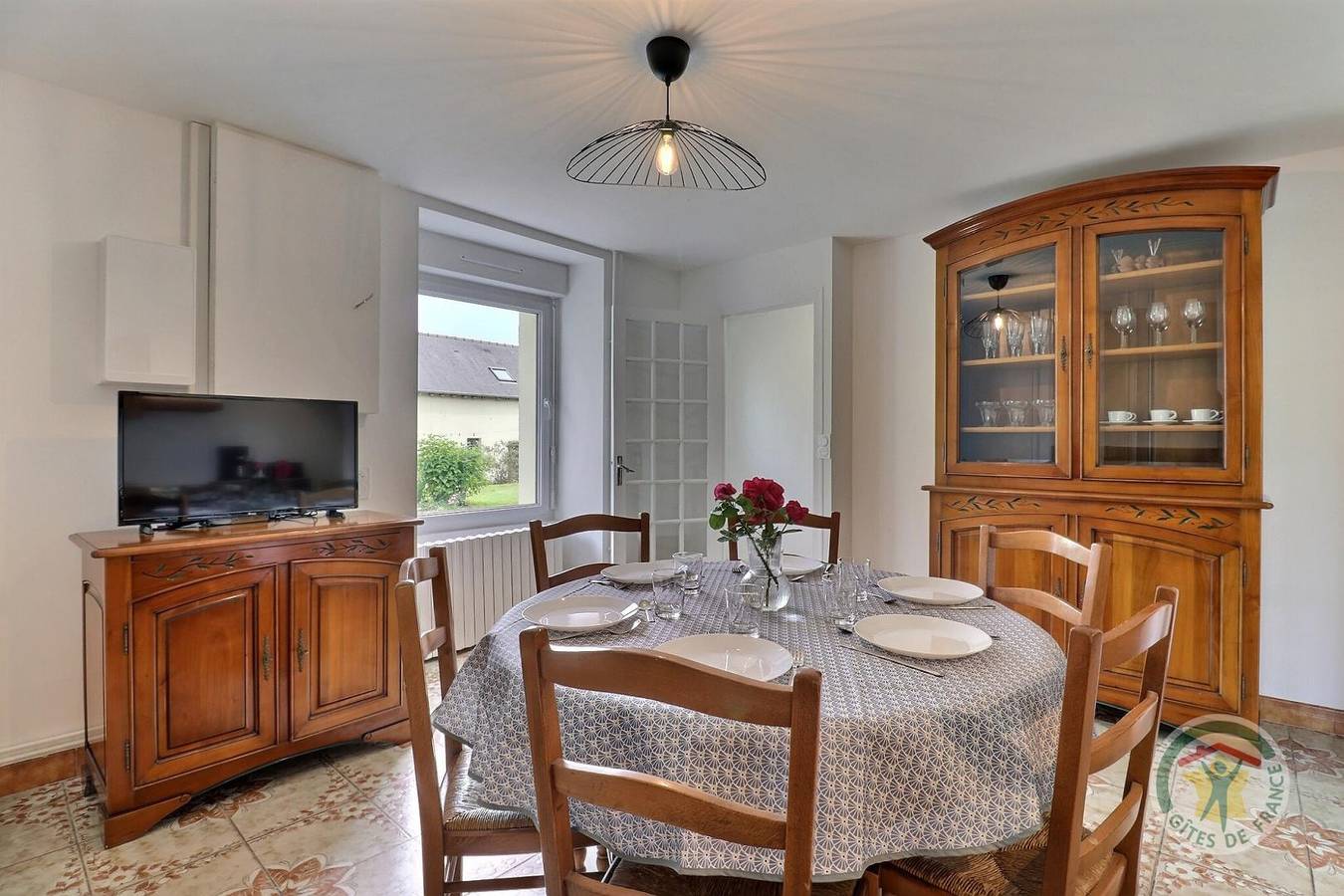 Le Gasnioux in Boisgervilly, Région de Rennes