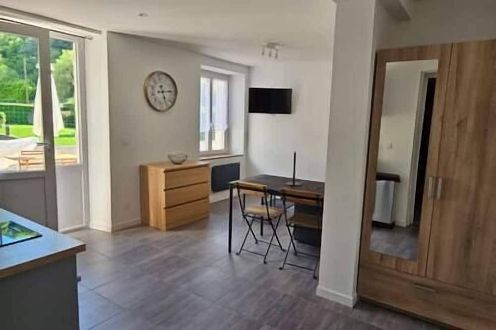 Appartement de vacances