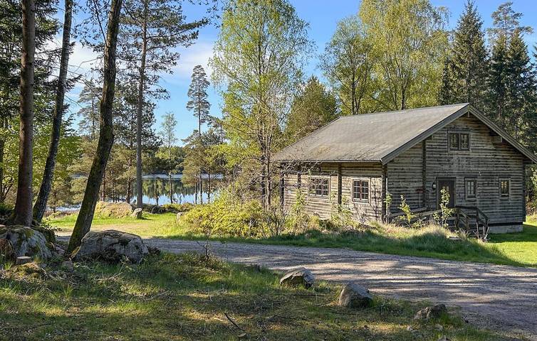 Ferienhaus für 10 Personen
