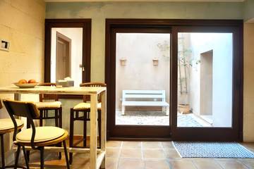 Holiday home in Artà, East Majorca für 4 