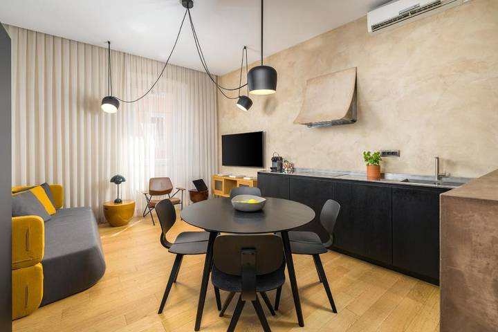 Appartamento vacanze per 6 persone - 1