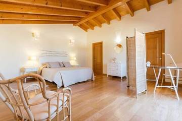 Villa pour 8 Personnes dans Sagres, Parc naturel du Sud-Ouest Alentejano et Costa Vicentina, Photo 1