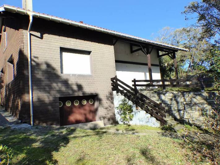 Villa pour 9 personnes, animaux acceptés à Hossegor