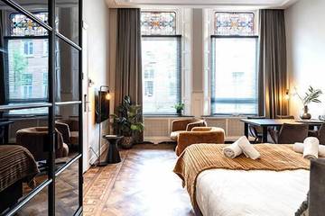 Vakantieappartement voor 2 Personen in Tilburg, Noord-Brabant, Afbeelding 2