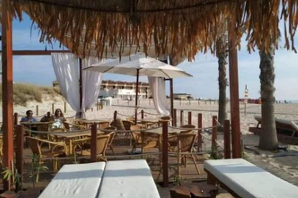 Ganze Wohnung, Appartement Bord de L'océan-plage au Pied de la Résidence in Esmoriz, Aveiro Distrikt