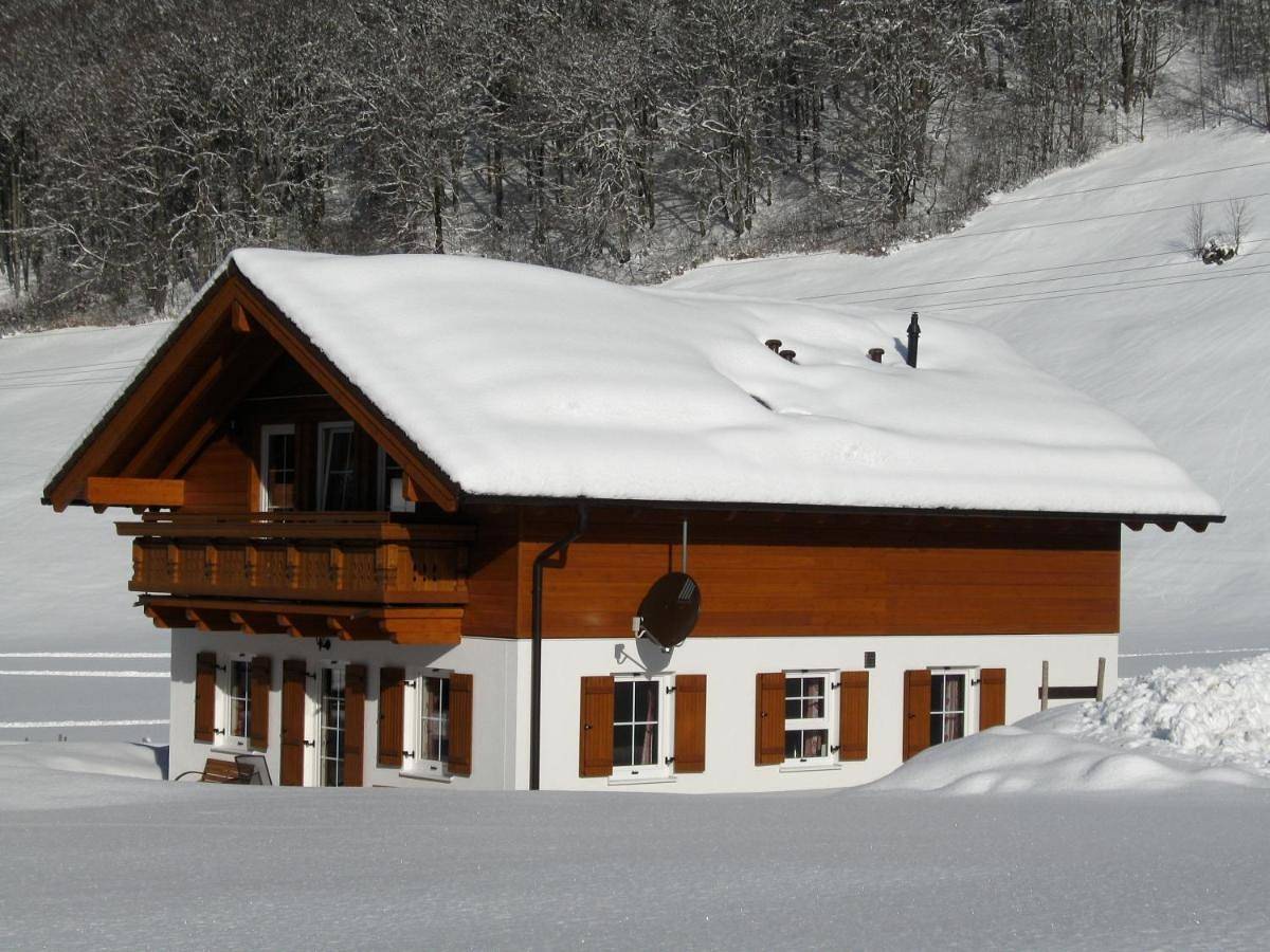 Haus Servus in Klösterle am Arlberg, Arlberg