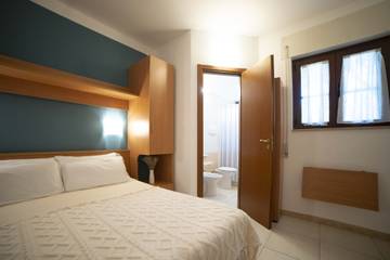 Ferienhaus für 4 Personen in Mattinata, Gargano, Bild 1