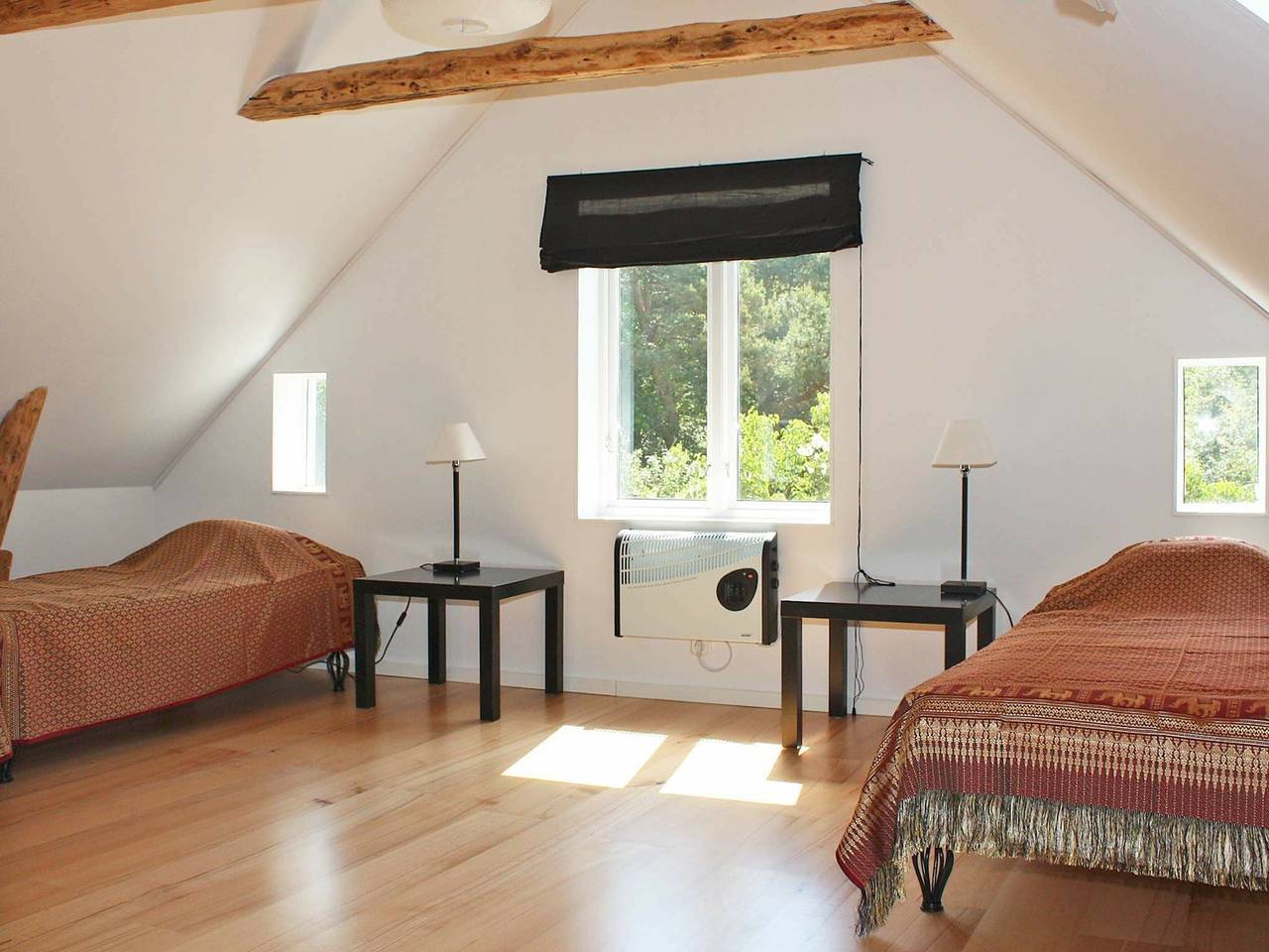 Maison de vacances pour 5 a Söderåkra-By Traum in Torsås