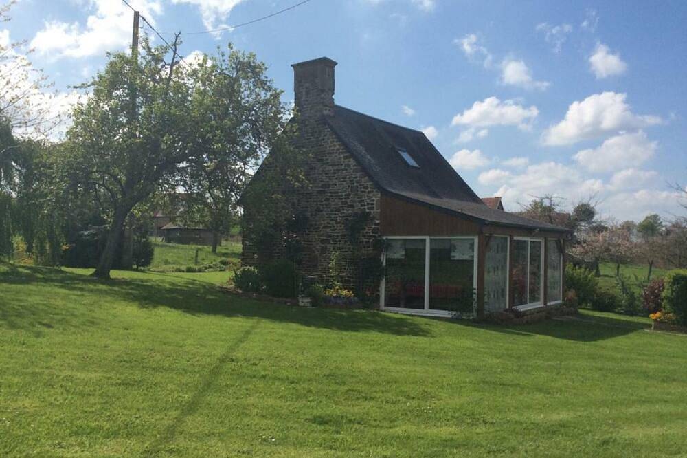 Photo : Maison de vacances