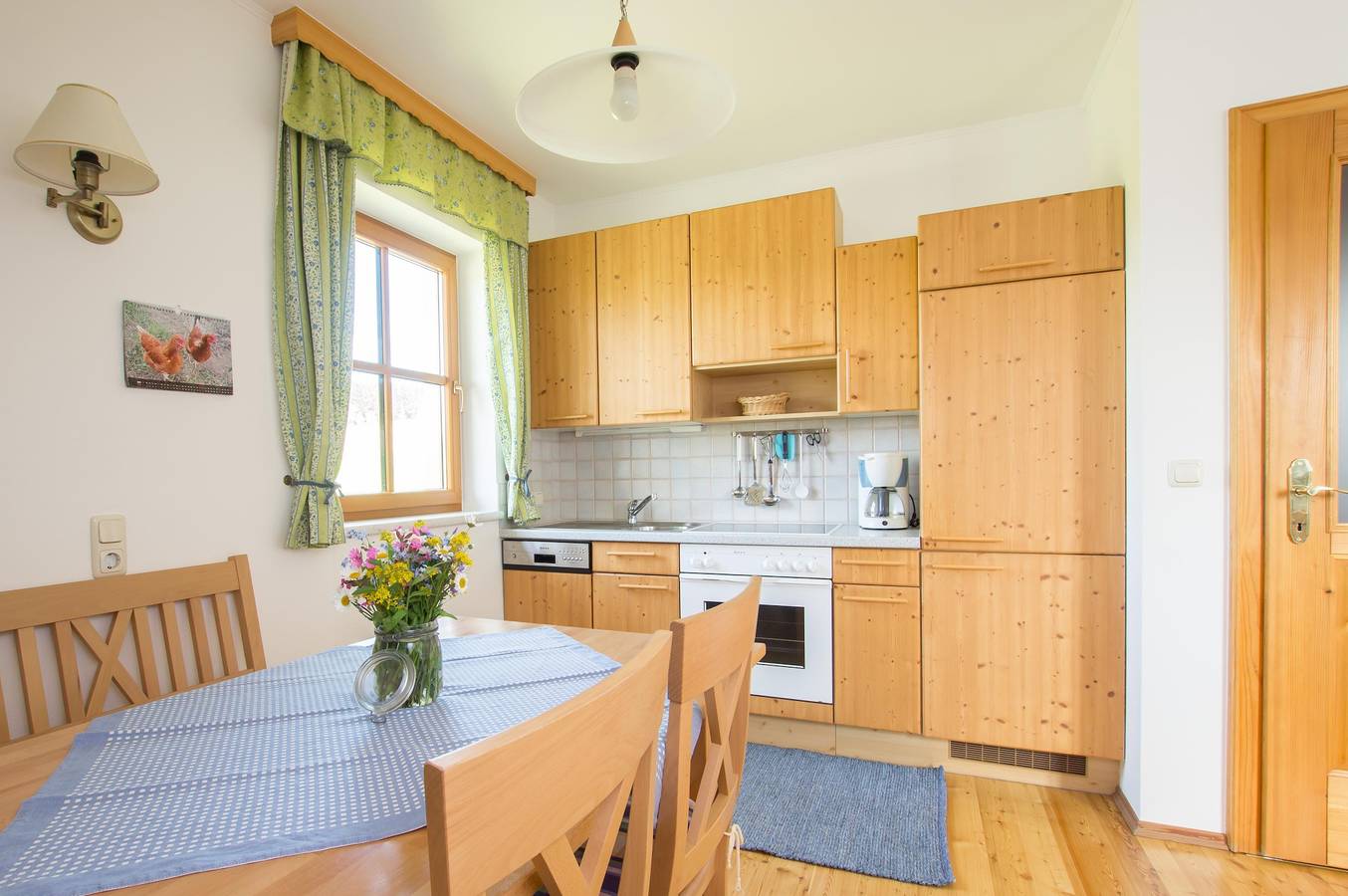 Apartment Veilchen in Niederwaldkirchen, Bezirk Rohrbach