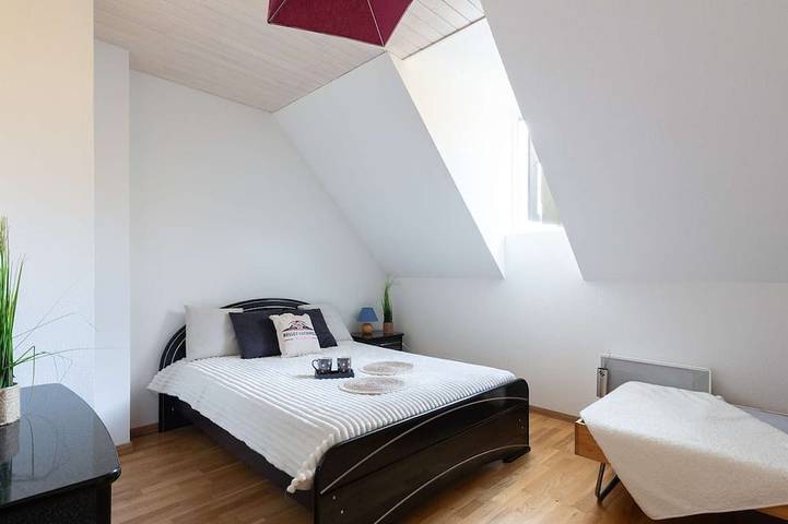 Gîte pour 6 personnes à Bourisp - 2