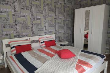 Apartamento De Férias para 4 Pessoas em Ribeira Grande (Açores), Ilha de São Miguel, Foto 3