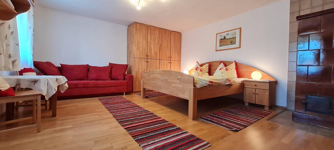 Pension für 4 Personen, mit Garten und Terrasse, kinderfreundlich in der Steiermark - 4