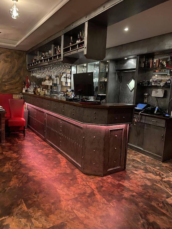 Hotel für 2 Personen, mit Terrasse in Waldbröl
