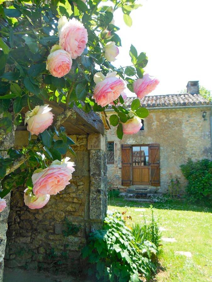 Les Hauts de Sentelines Nature et détente aux portes du Périgord Pourpre in Gavaudun, Région de Villeneuve-sur-Lot
